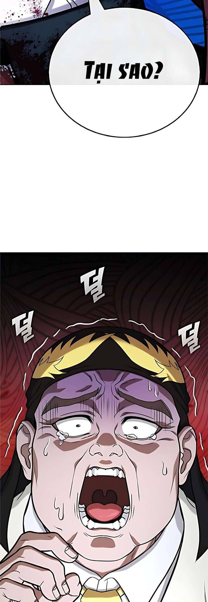 Người Cha Xác Sống Chapter 17 - Trang 2