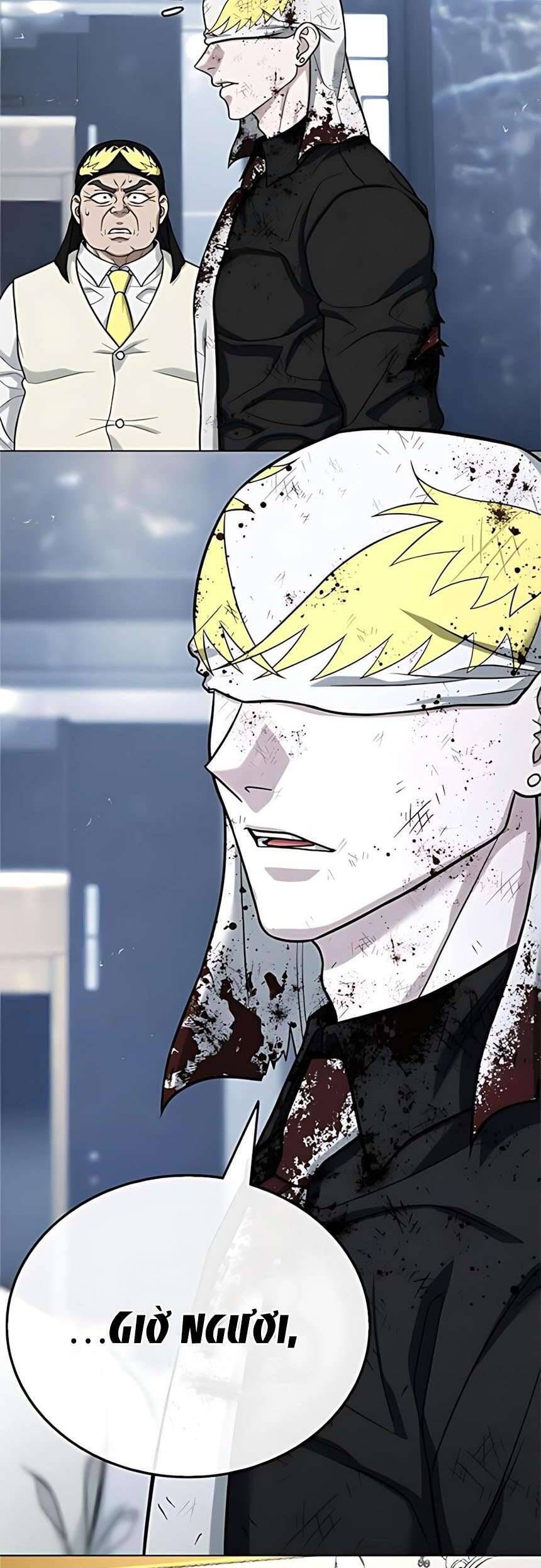 Người Cha Xác Sống Chapter 17 - Trang 2