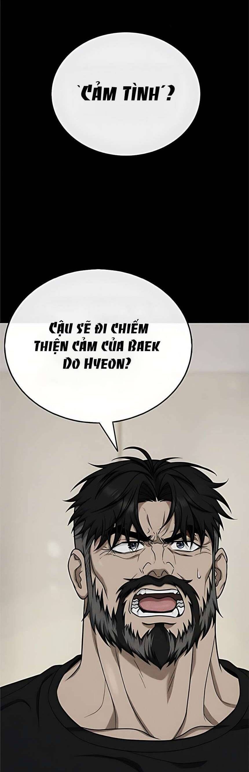 Người Cha Xác Sống Chapter 17 - Trang 2