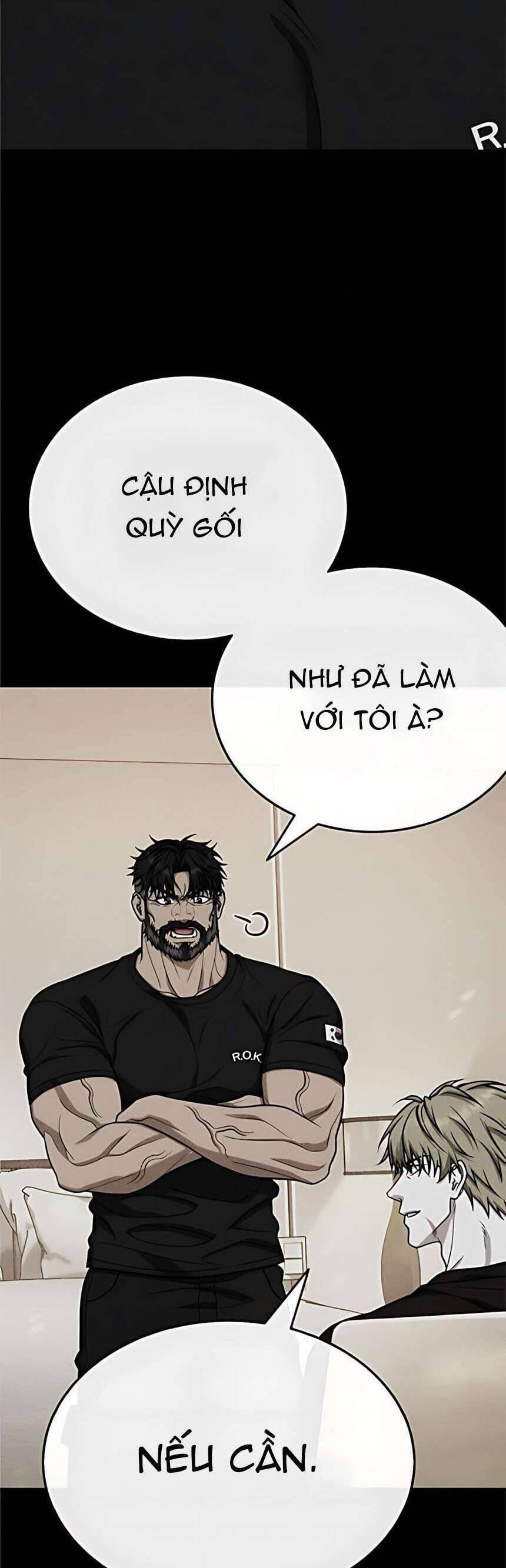 Người Cha Xác Sống Chapter 17 - Trang 2