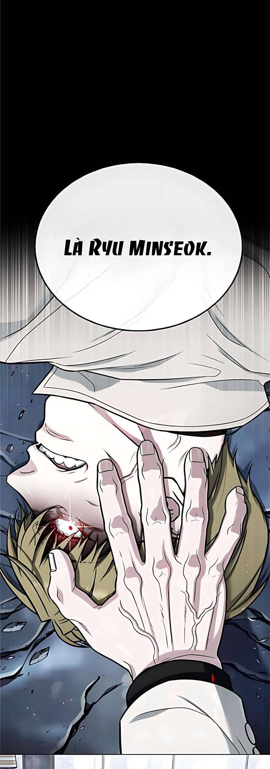 Người Cha Xác Sống Chapter 17 - Trang 2