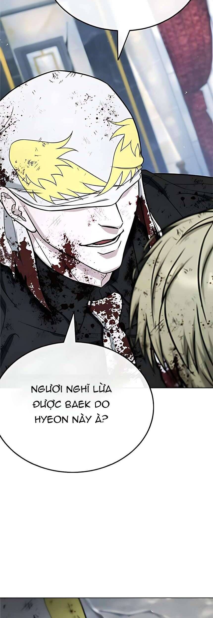 Người Cha Xác Sống Chapter 17 - Trang 2