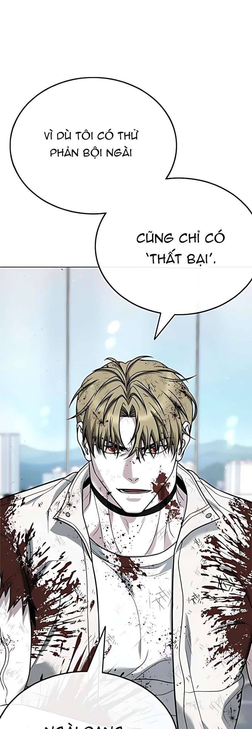 Người Cha Xác Sống Chapter 17 - Trang 2