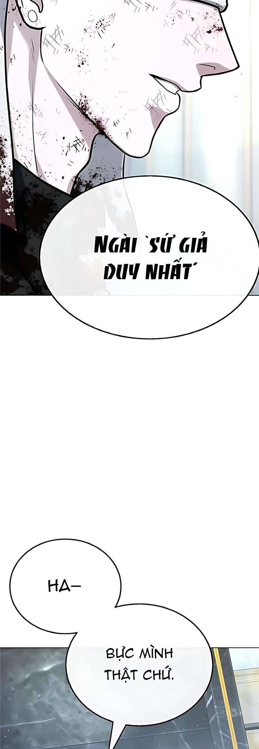 Người Cha Xác Sống Chapter 17 - Trang 2