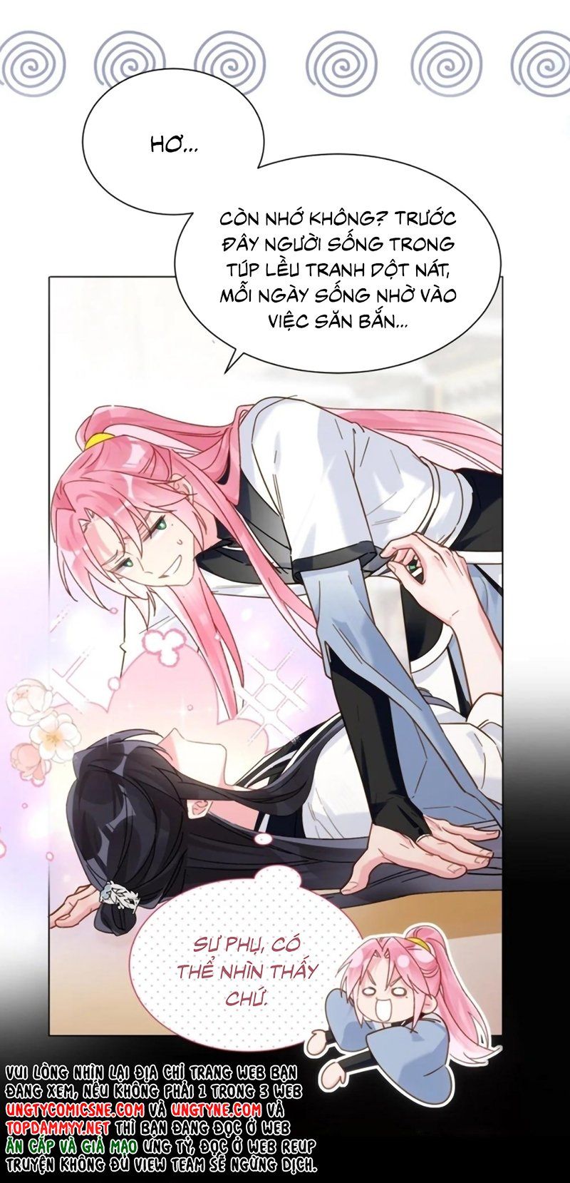 Tôi Phải Làm Một Kẻ Đại Xấu Xa Chapter 188 - Trang 2