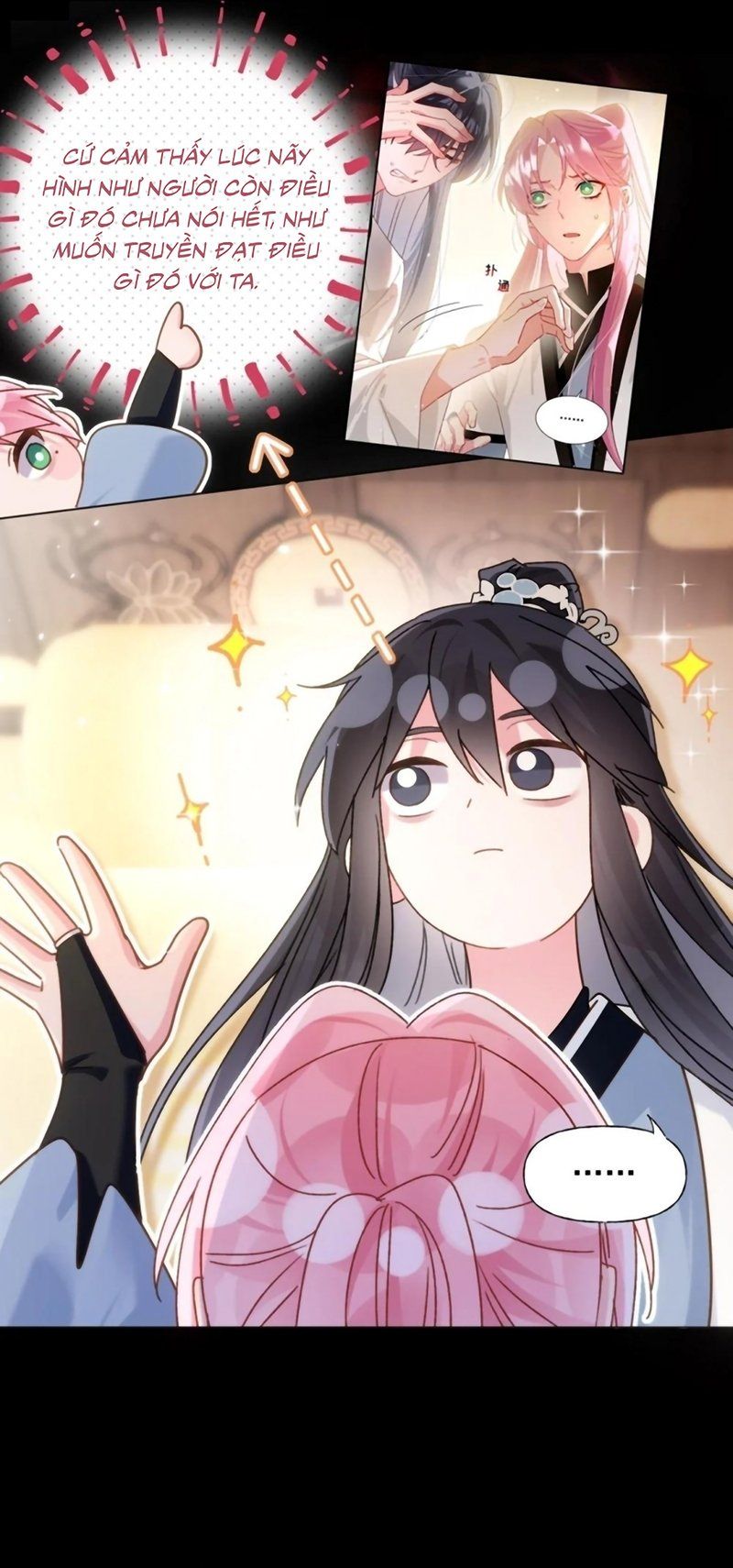 Tôi Phải Làm Một Kẻ Đại Xấu Xa Chapter 188 - Trang 2