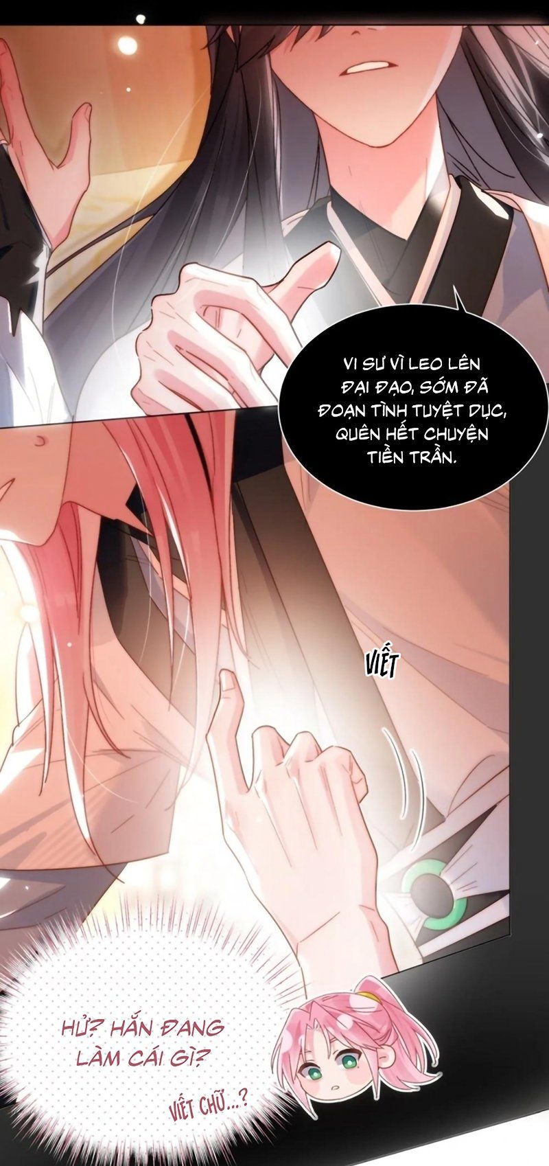 Tôi Phải Làm Một Kẻ Đại Xấu Xa Chapter 188 - Trang 2