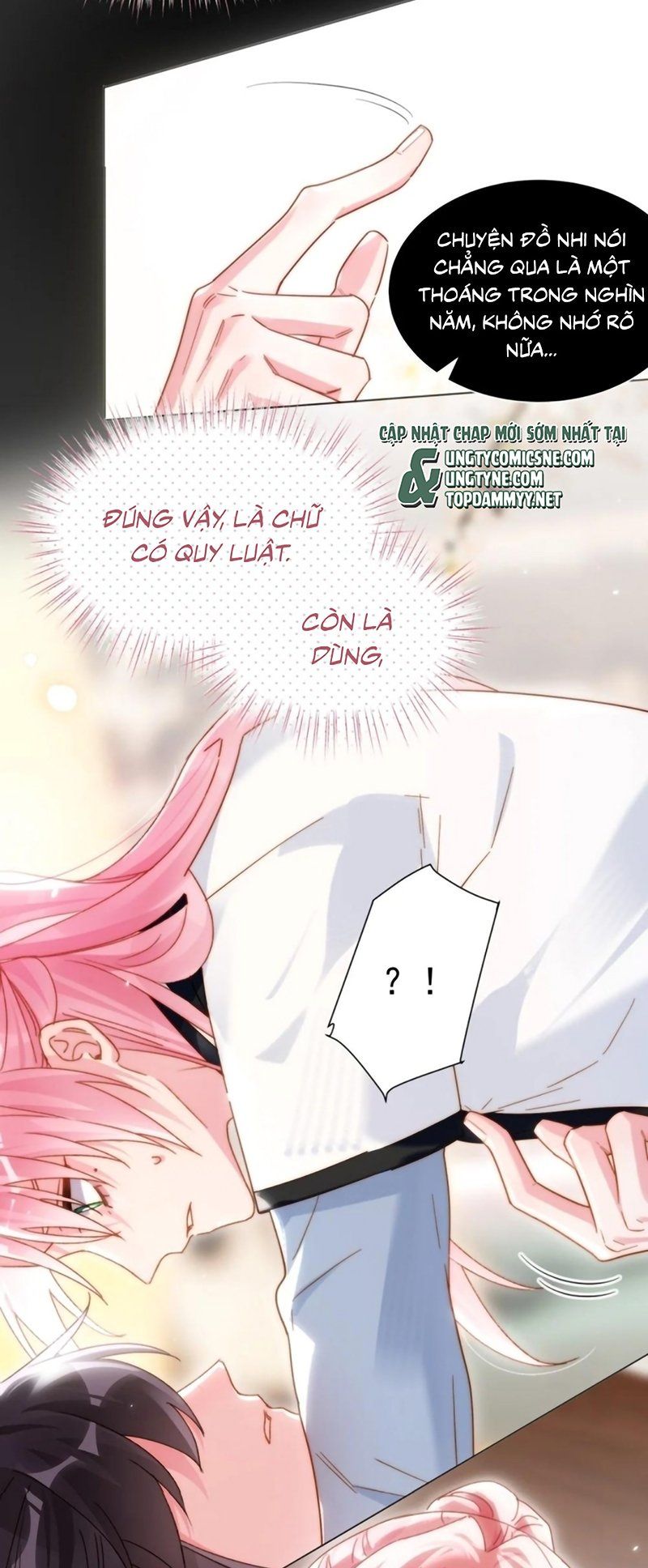 Tôi Phải Làm Một Kẻ Đại Xấu Xa Chapter 188 - Trang 2