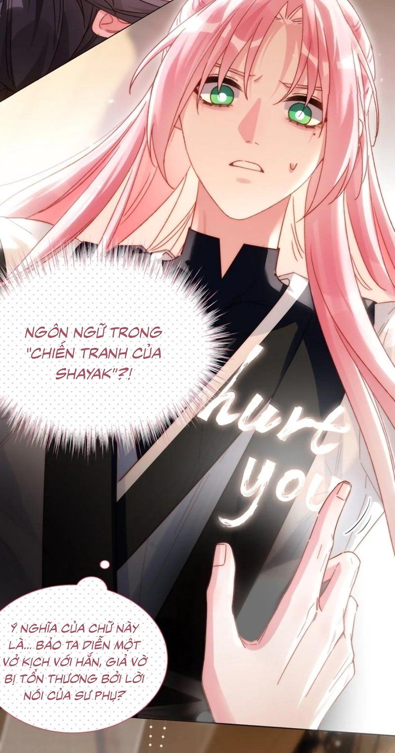 Tôi Phải Làm Một Kẻ Đại Xấu Xa Chapter 188 - Trang 2