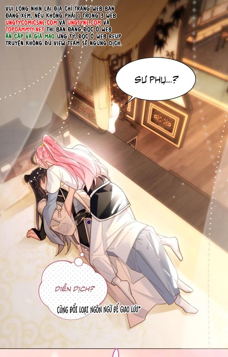 Tôi Phải Làm Một Kẻ Đại Xấu Xa Chapter 188 - Trang 2