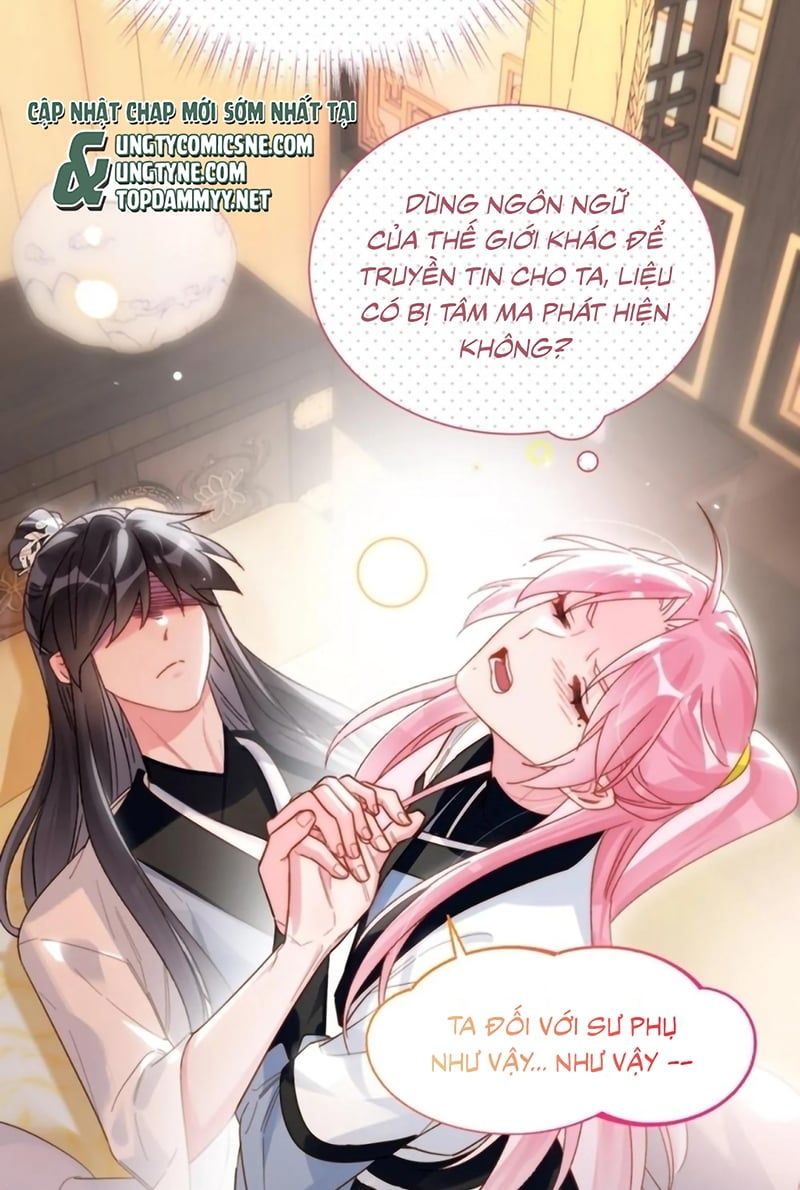 Tôi Phải Làm Một Kẻ Đại Xấu Xa Chapter 188 - Trang 2