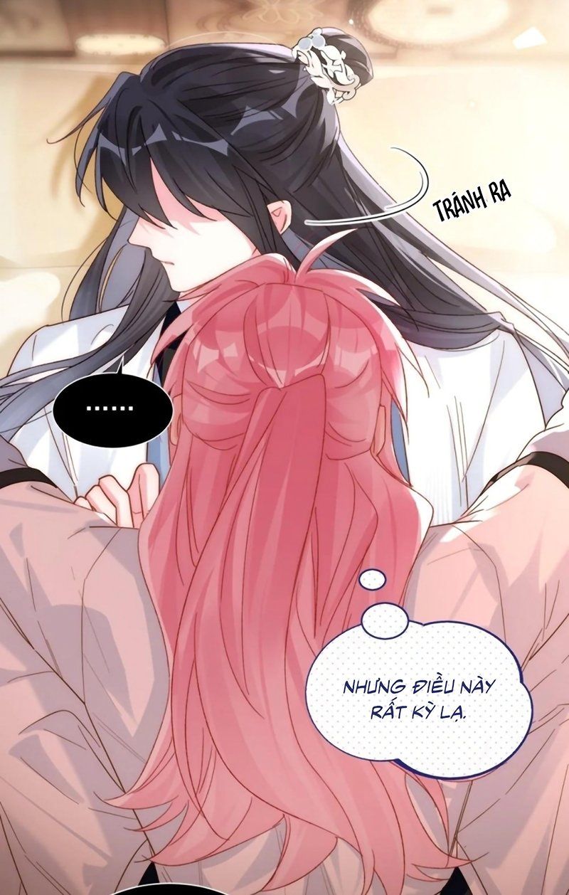 Tôi Phải Làm Một Kẻ Đại Xấu Xa Chapter 188 - Trang 2