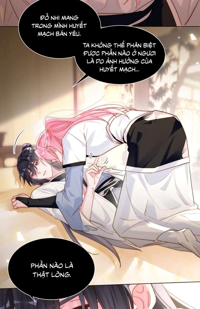 Tôi Phải Làm Một Kẻ Đại Xấu Xa Chapter 188 - Trang 2