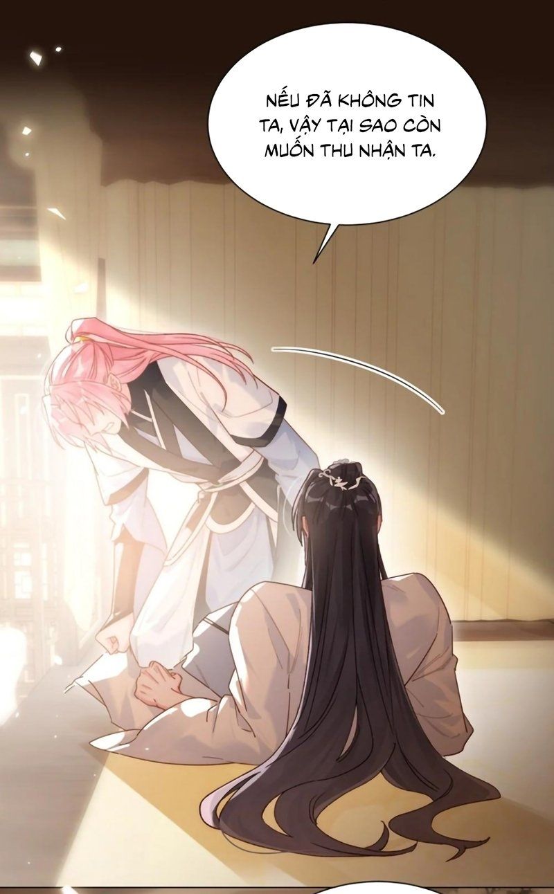 Tôi Phải Làm Một Kẻ Đại Xấu Xa Chapter 188 - Trang 2