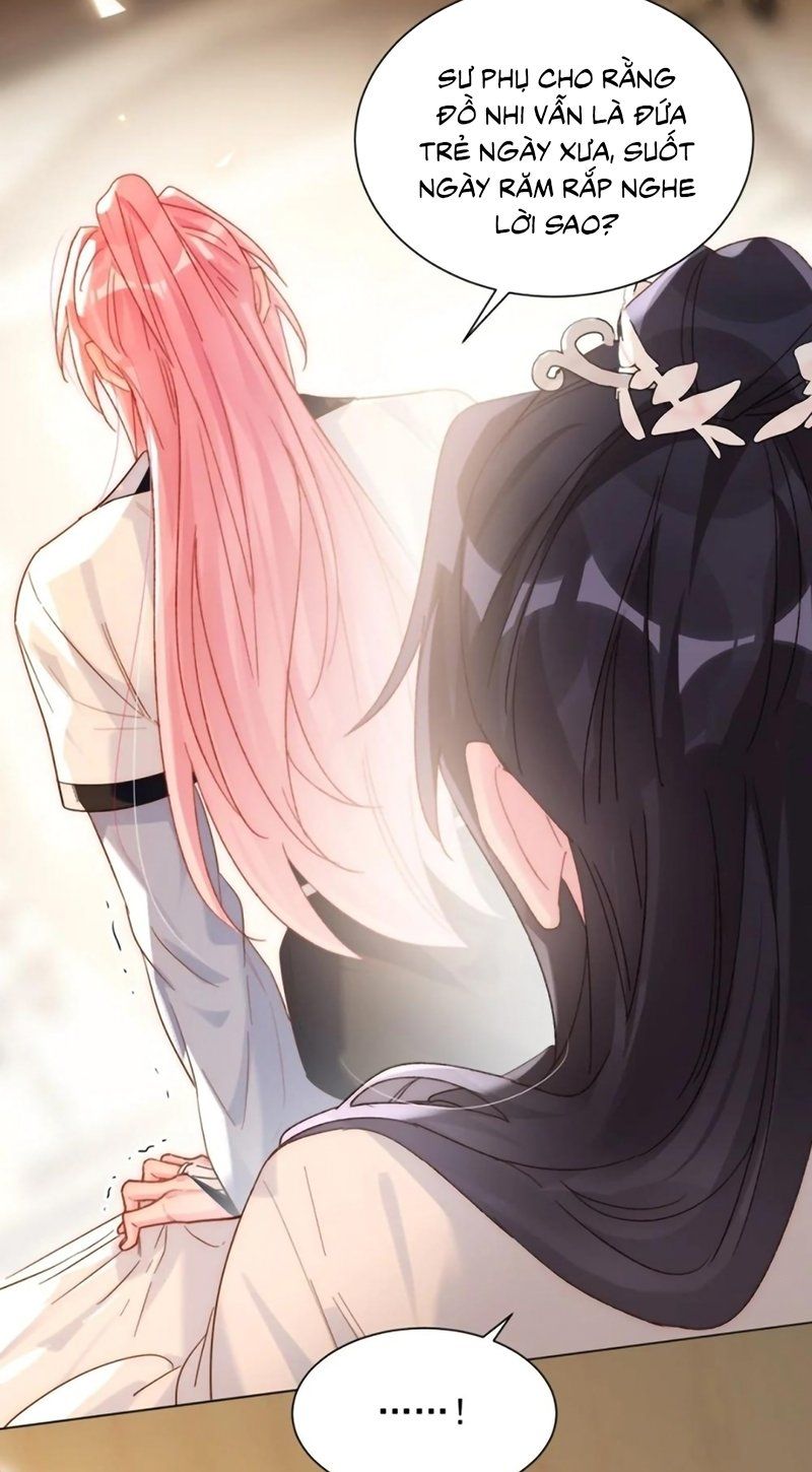 Tôi Phải Làm Một Kẻ Đại Xấu Xa Chapter 188 - Trang 2
