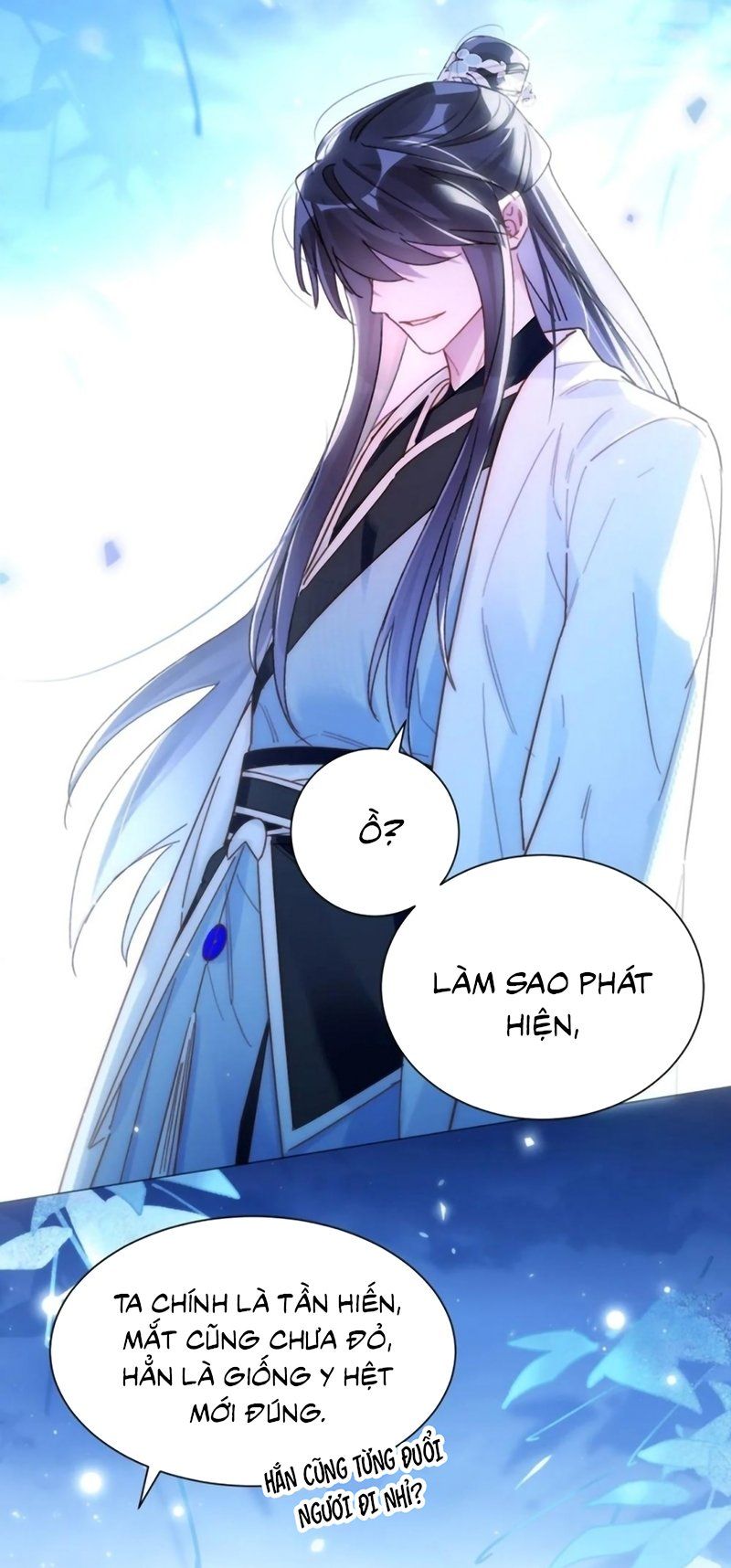Tôi Phải Làm Một Kẻ Đại Xấu Xa Chapter 188 - Trang 2