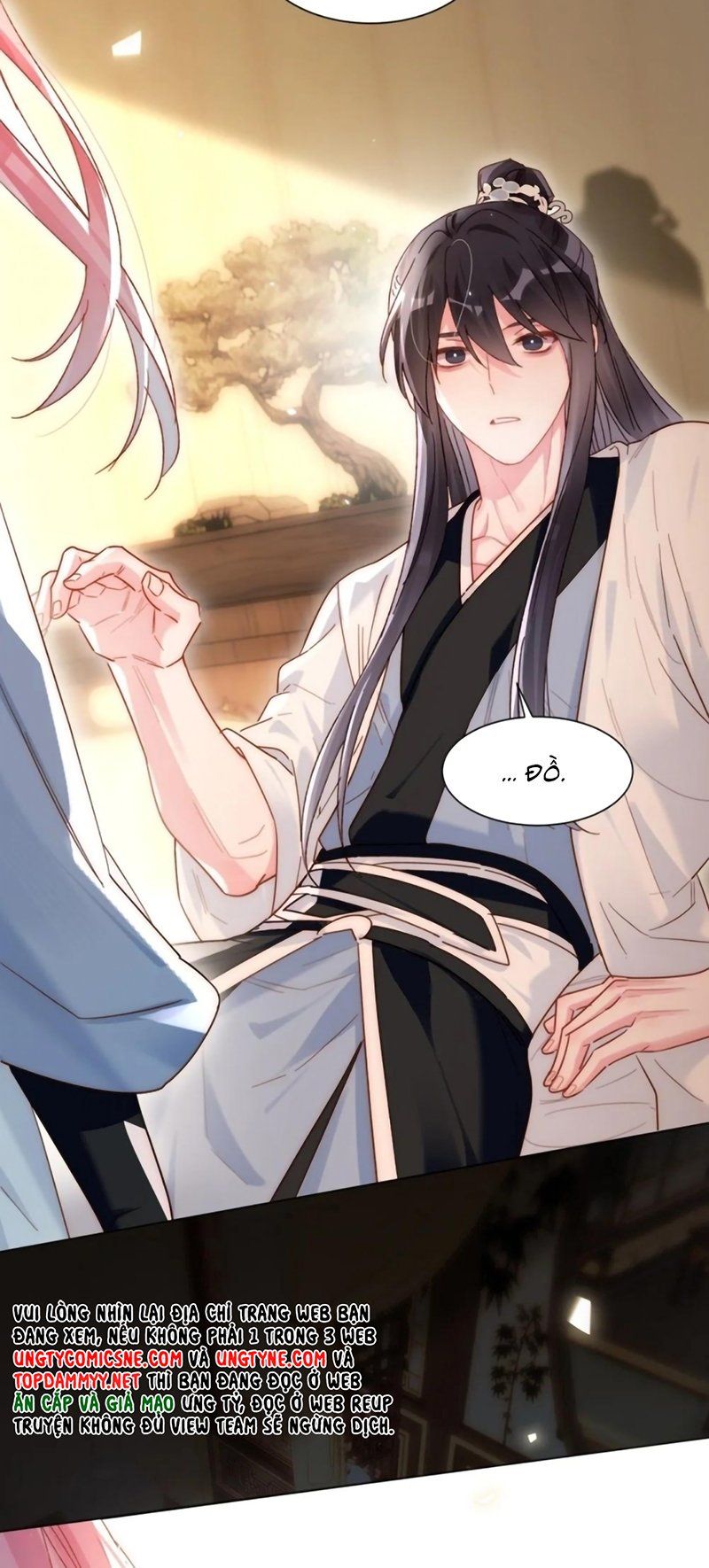 Tôi Phải Làm Một Kẻ Đại Xấu Xa Chapter 188 - Trang 2