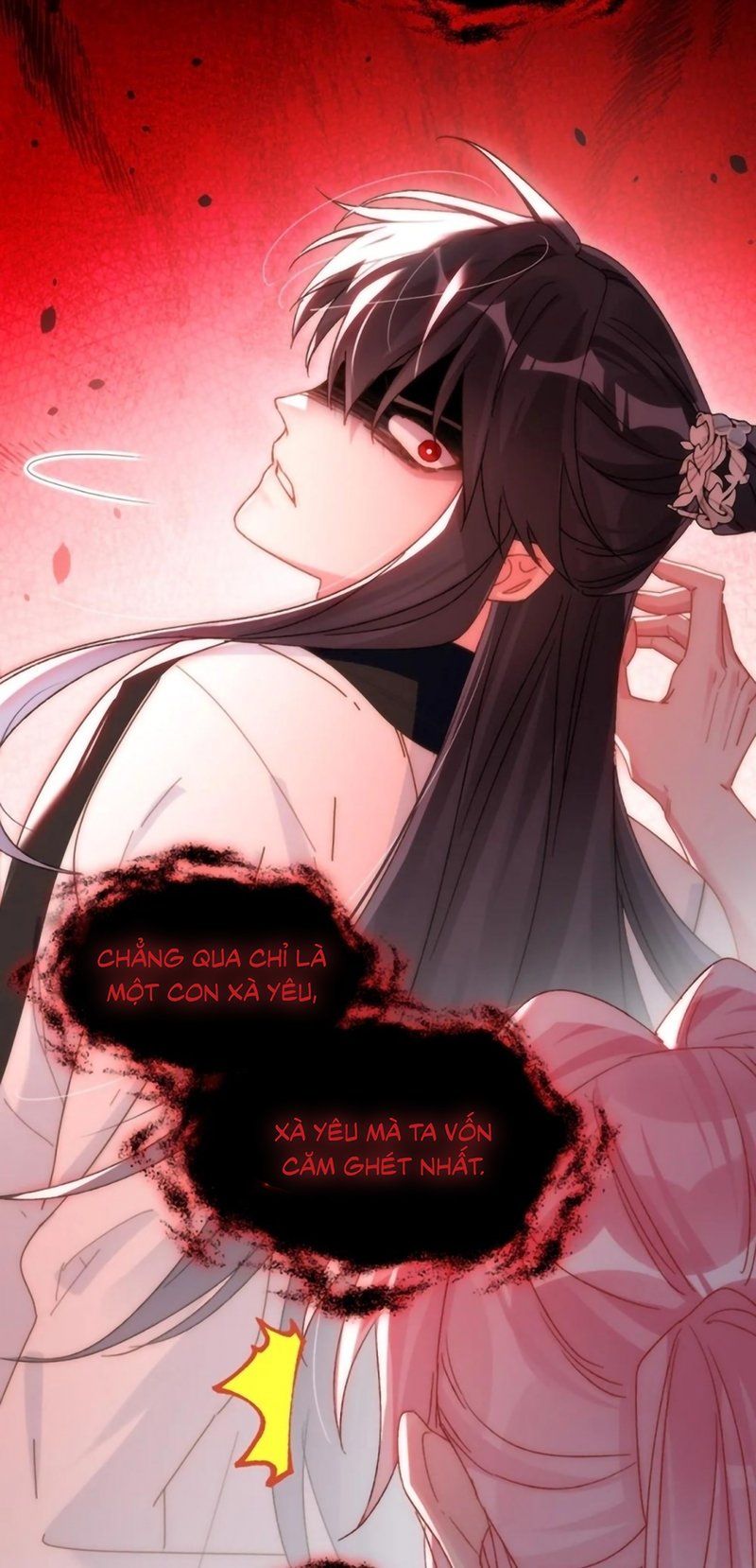 Tôi Phải Làm Một Kẻ Đại Xấu Xa Chapter 188 - Trang 2