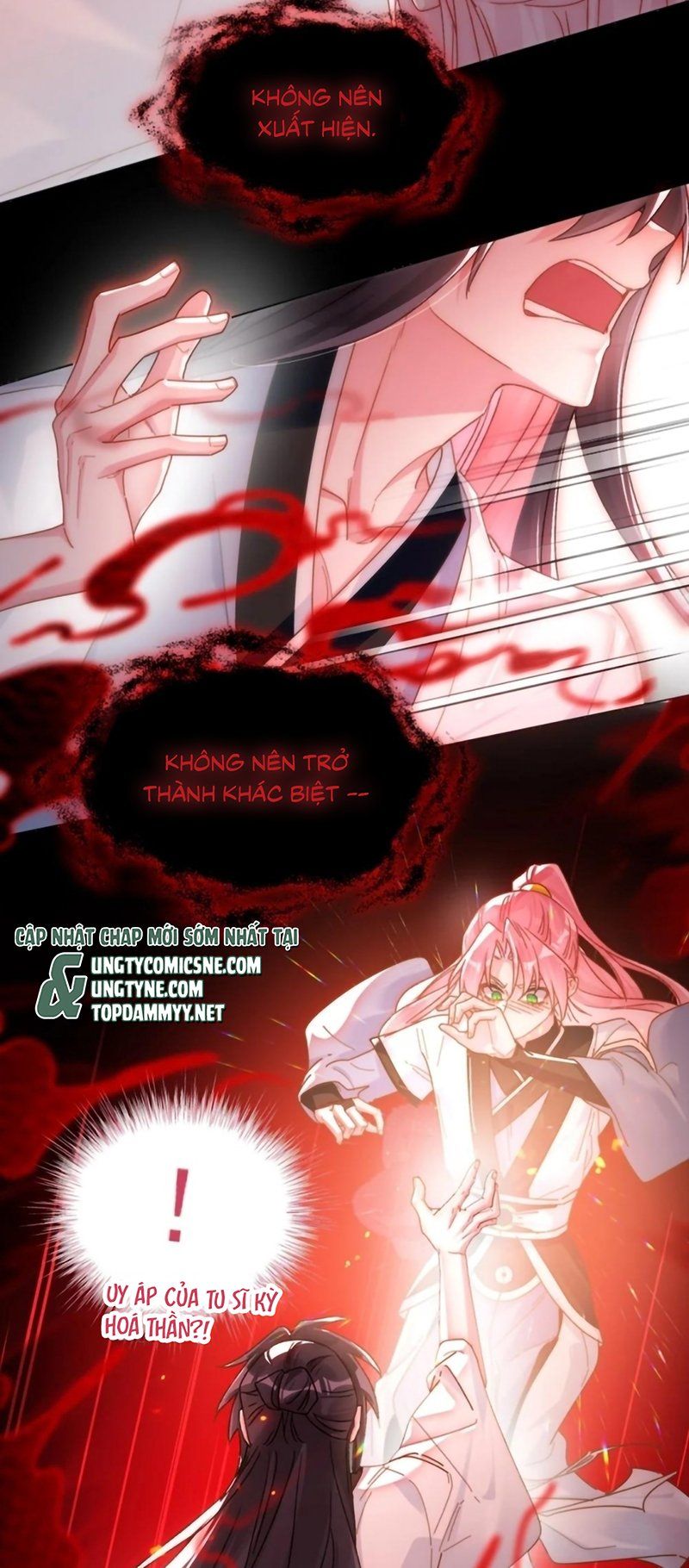 Tôi Phải Làm Một Kẻ Đại Xấu Xa Chapter 188 - Trang 2