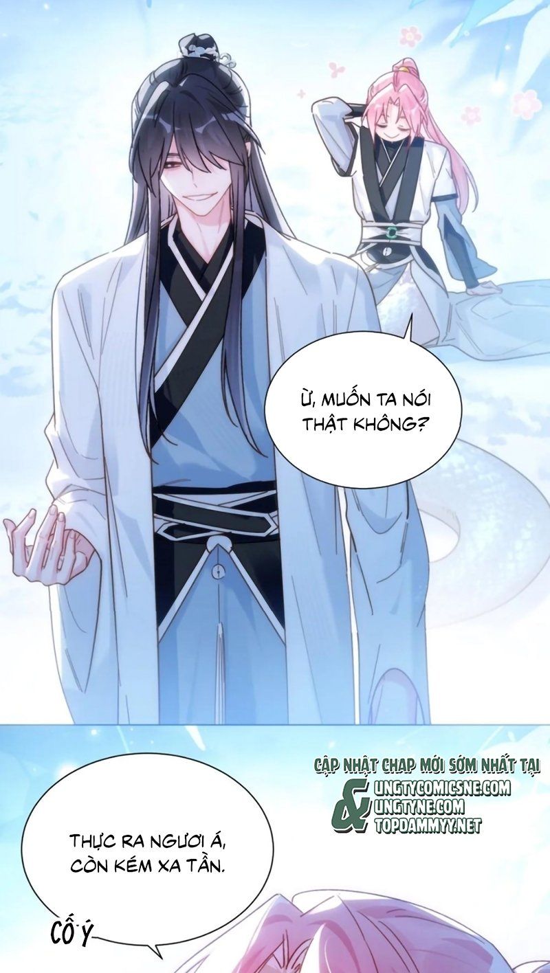 Tôi Phải Làm Một Kẻ Đại Xấu Xa Chapter 188 - Trang 2