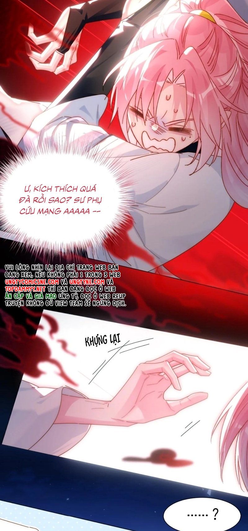 Tôi Phải Làm Một Kẻ Đại Xấu Xa Chapter 188 - Trang 2