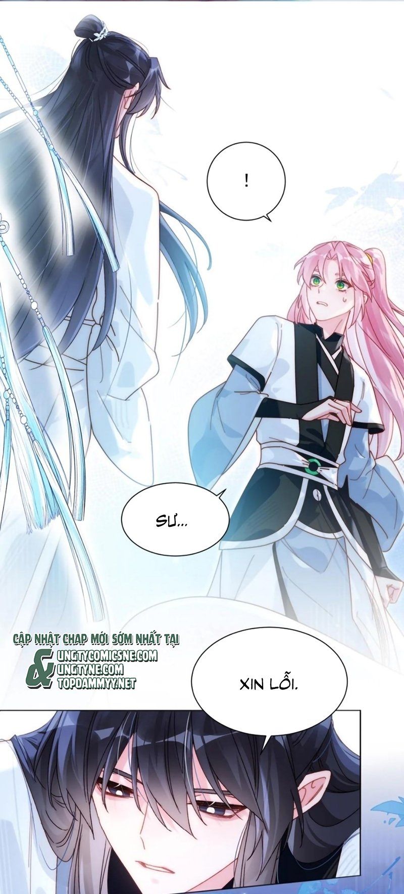 Tôi Phải Làm Một Kẻ Đại Xấu Xa Chapter 188 - Trang 2
