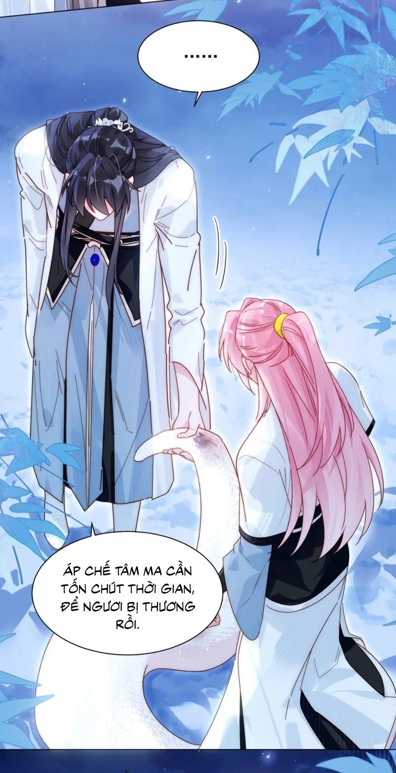 Tôi Phải Làm Một Kẻ Đại Xấu Xa Chapter 188 - Trang 2