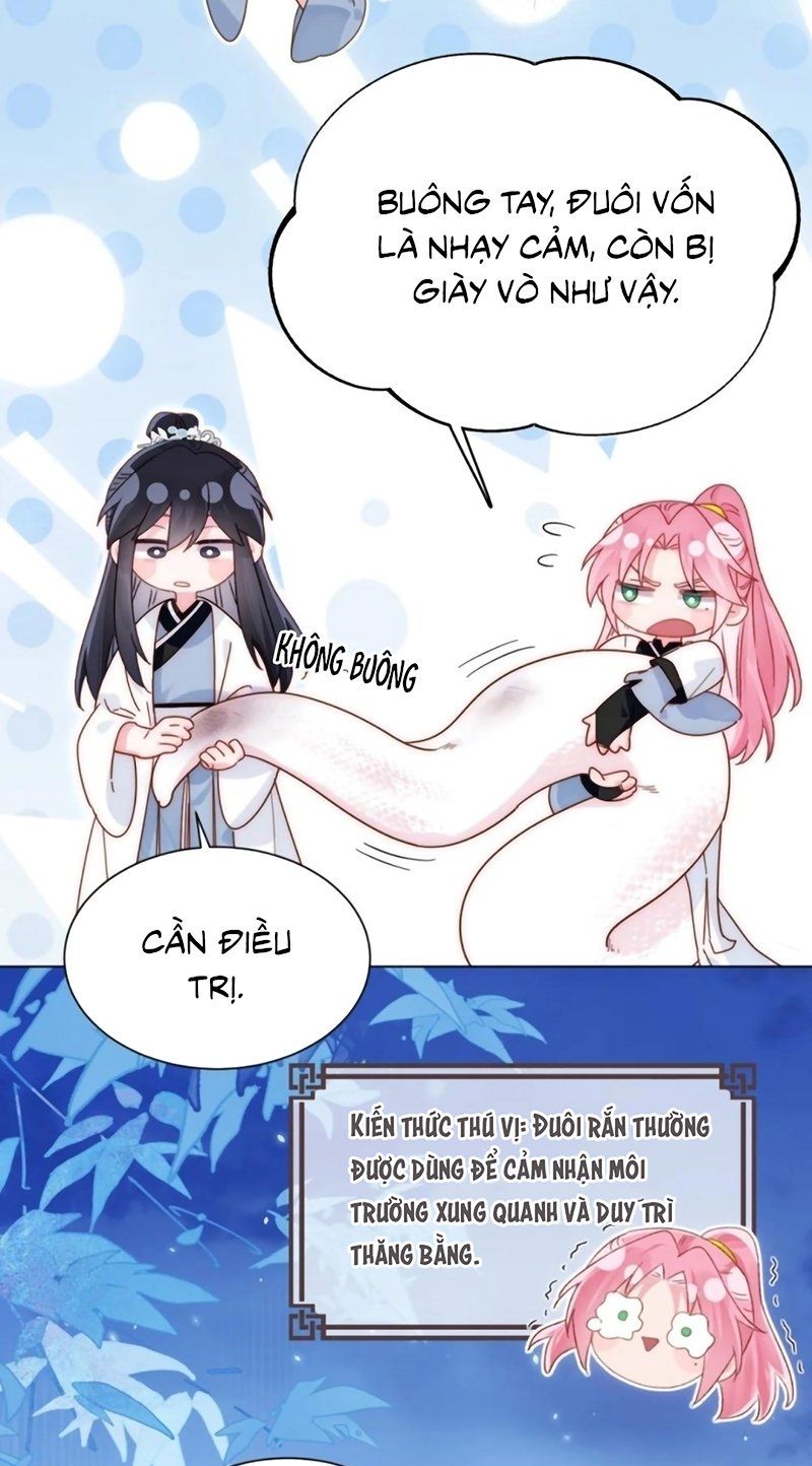Tôi Phải Làm Một Kẻ Đại Xấu Xa Chapter 188 - Trang 2