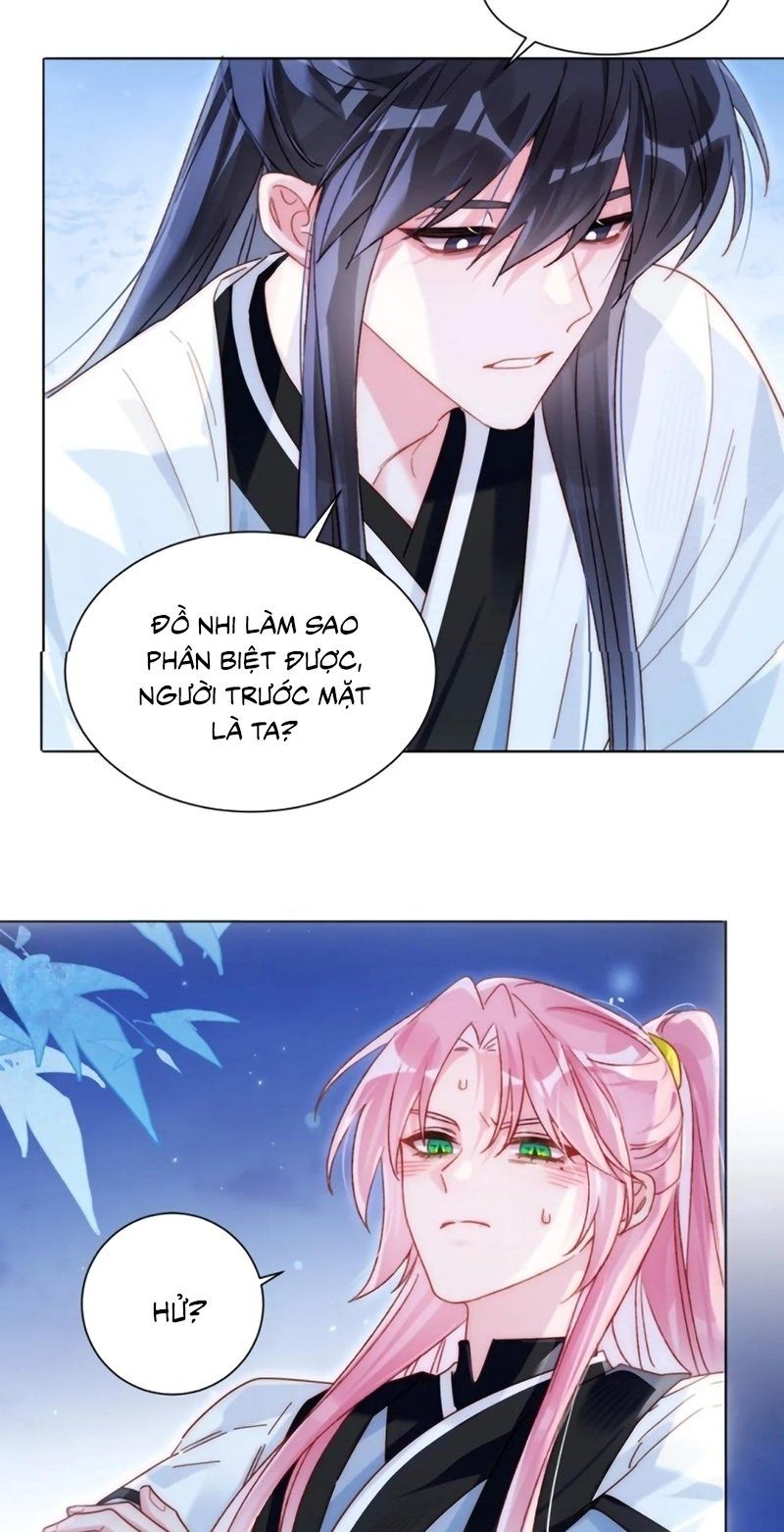 Tôi Phải Làm Một Kẻ Đại Xấu Xa Chapter 188 - Trang 2