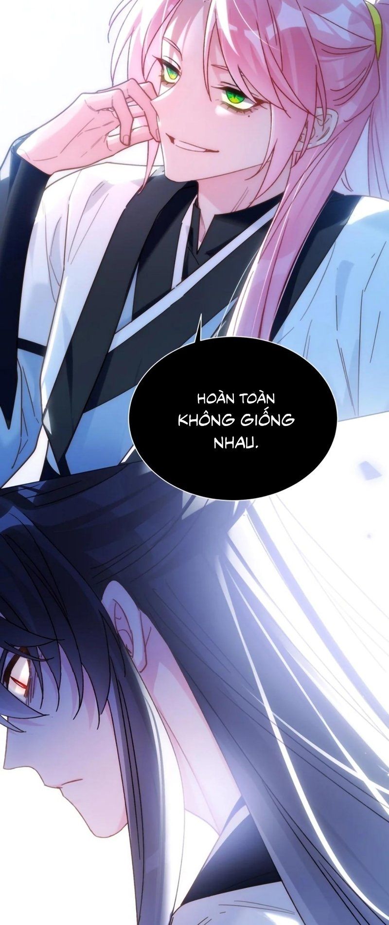 Tôi Phải Làm Một Kẻ Đại Xấu Xa Chapter 188 - Trang 2