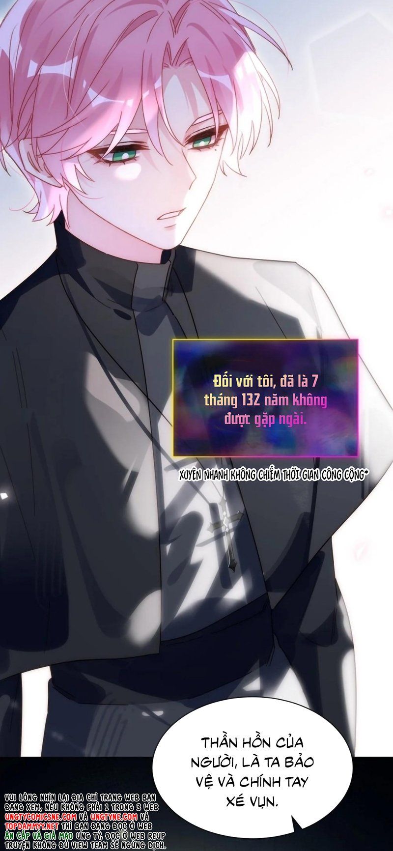 Tôi Phải Làm Một Kẻ Đại Xấu Xa Chapter 188 - Trang 2