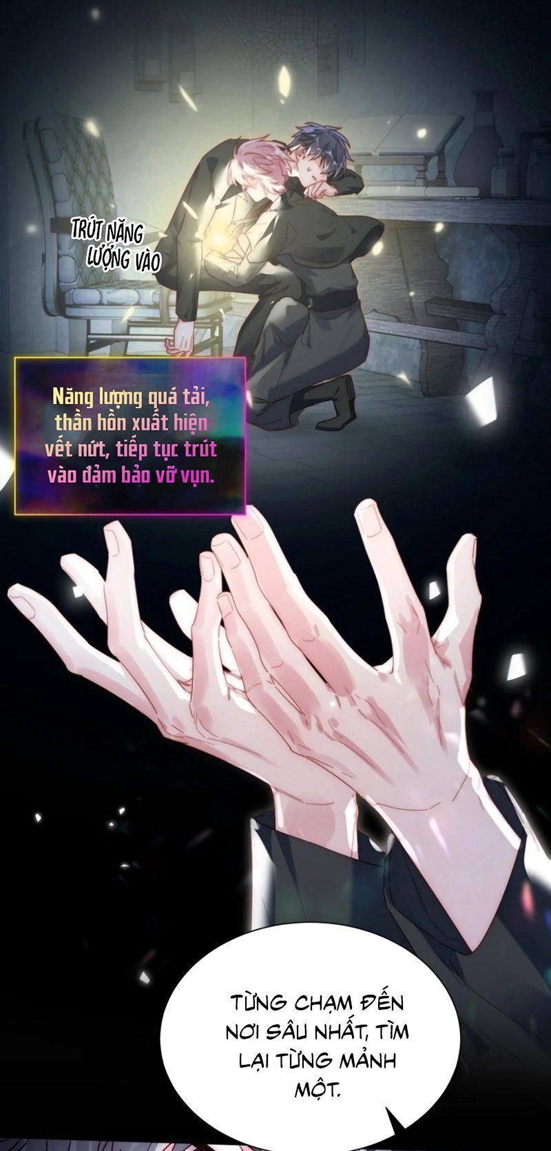 Tôi Phải Làm Một Kẻ Đại Xấu Xa Chapter 188 - Trang 2