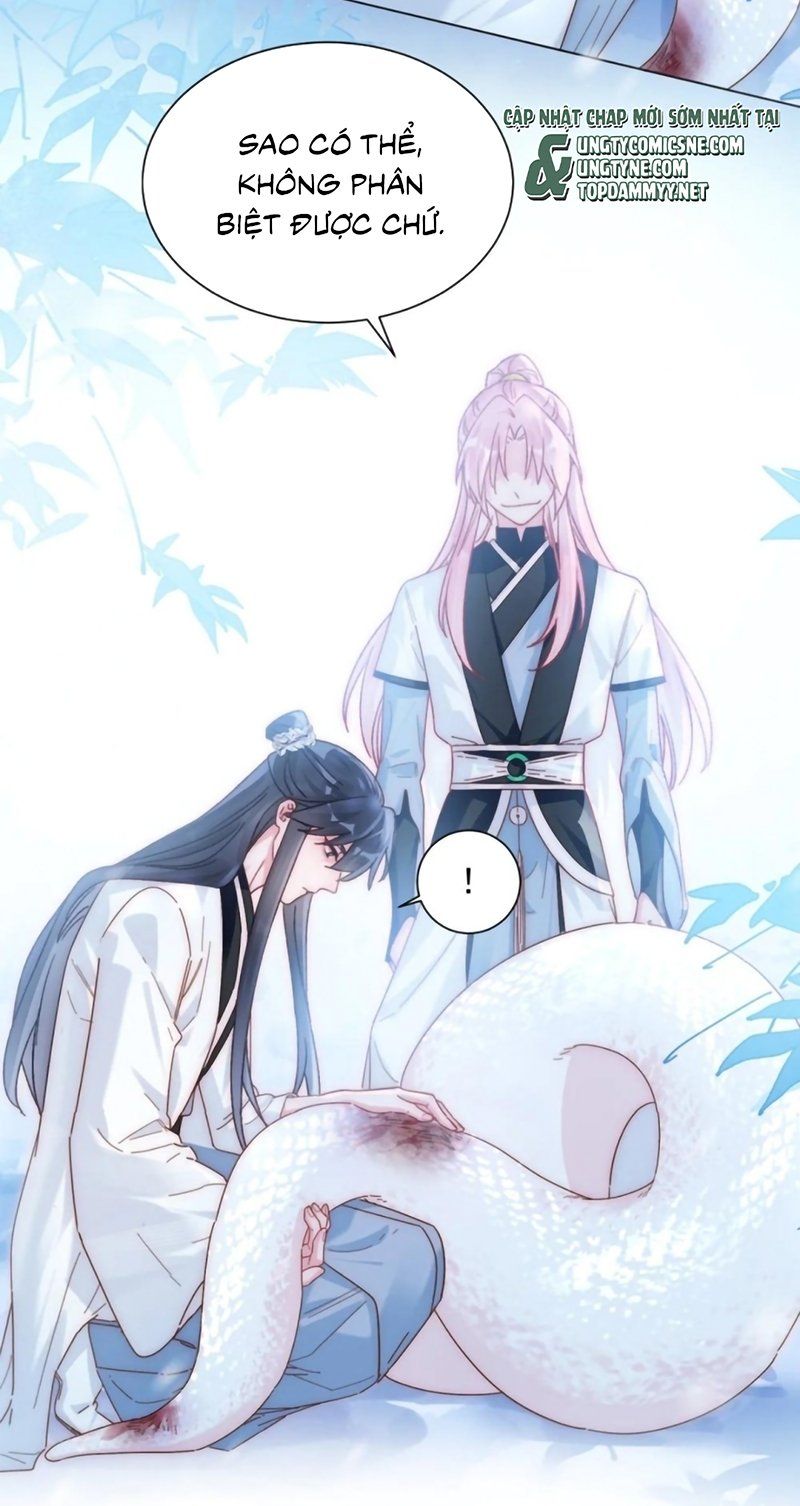 Tôi Phải Làm Một Kẻ Đại Xấu Xa Chapter 188 - Trang 2