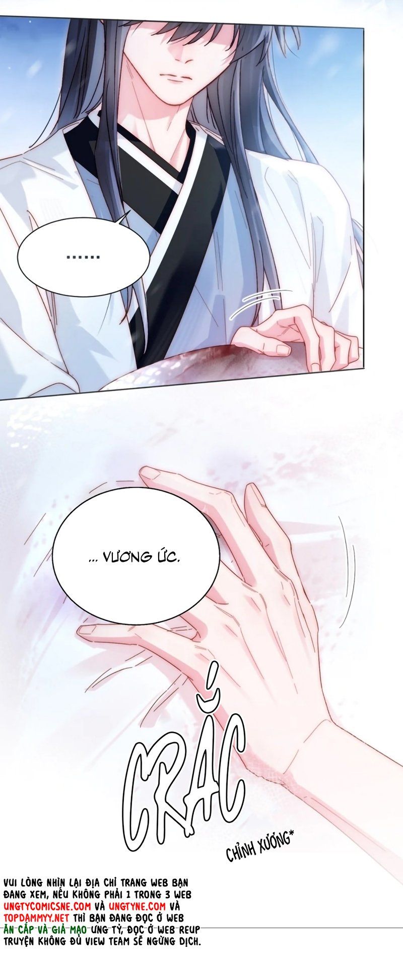 Tôi Phải Làm Một Kẻ Đại Xấu Xa Chapter 188 - Trang 2