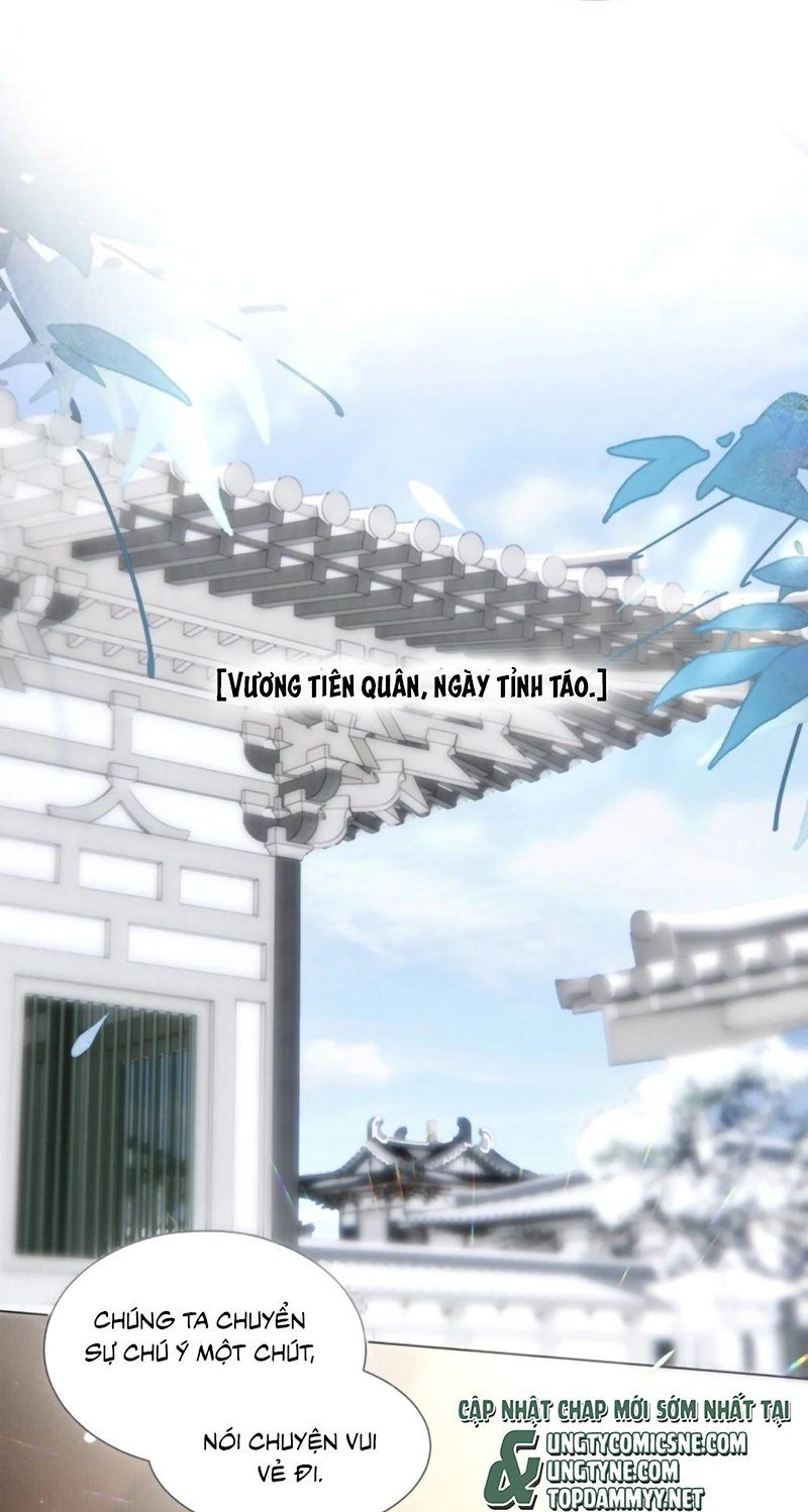 Tôi Phải Làm Một Kẻ Đại Xấu Xa Chapter 188 - Trang 2