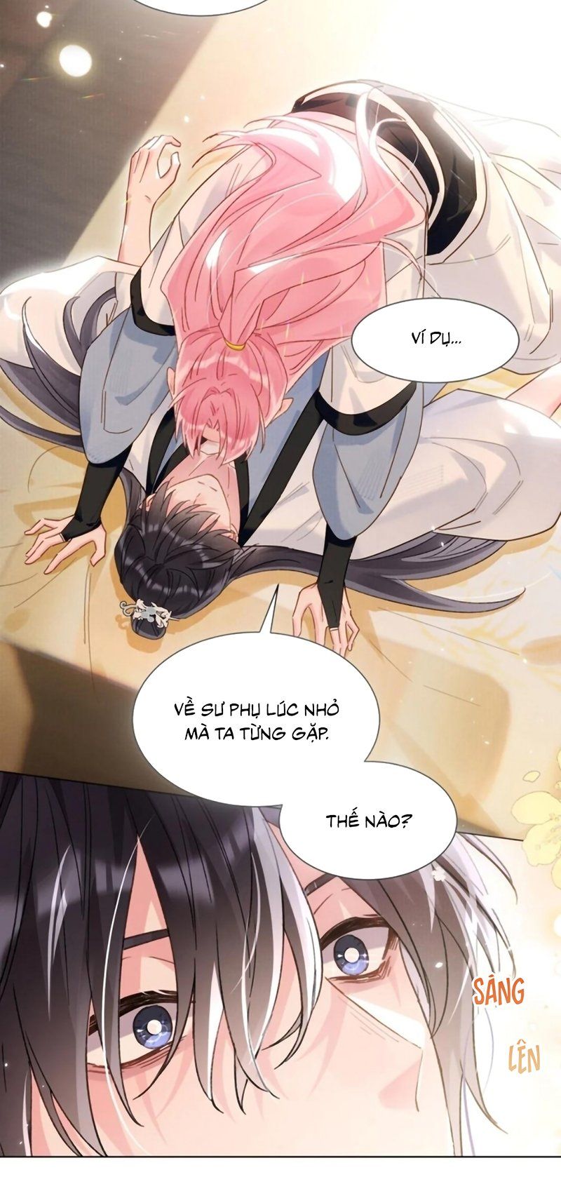 Tôi Phải Làm Một Kẻ Đại Xấu Xa Chapter 188 - Trang 2