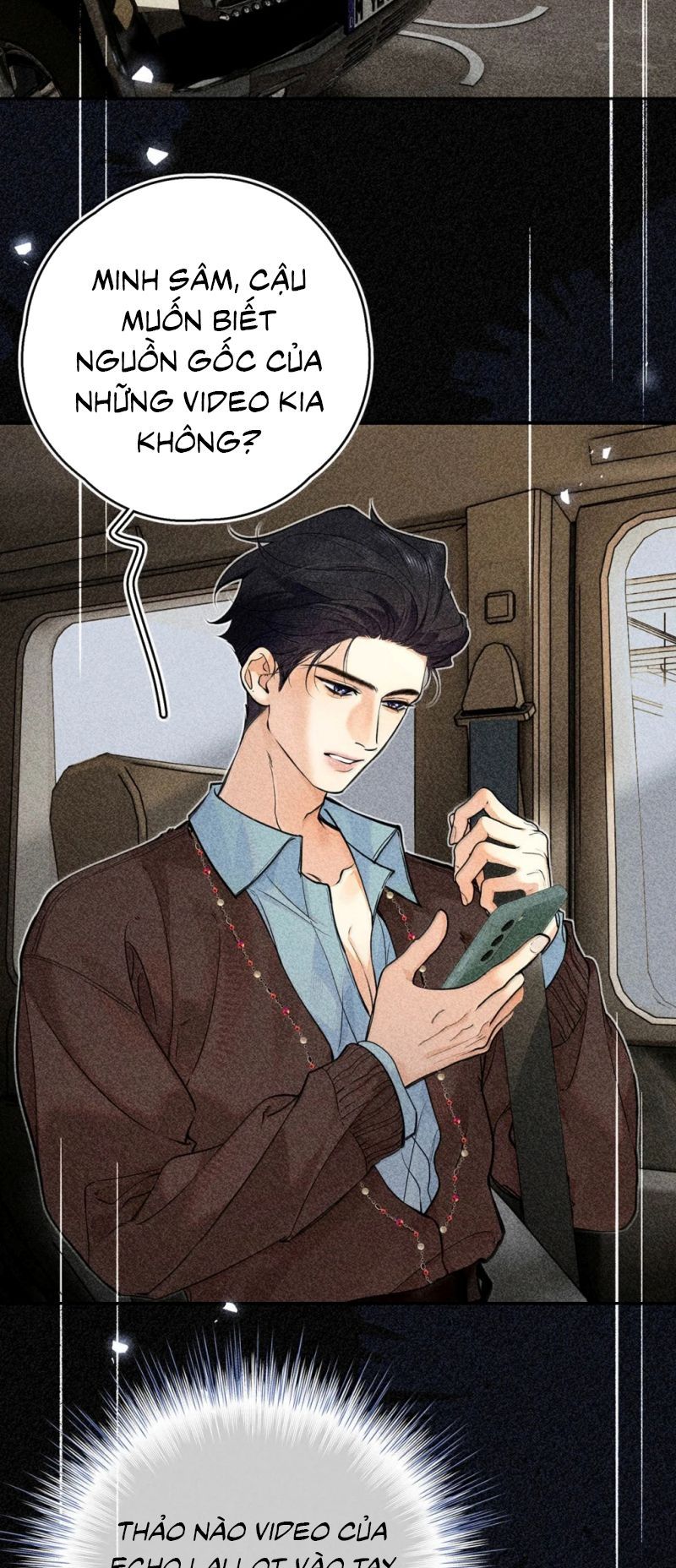 Từ Số Không Bắt Đầu Làm Bạn Trai Chapter 71 - Trang 2