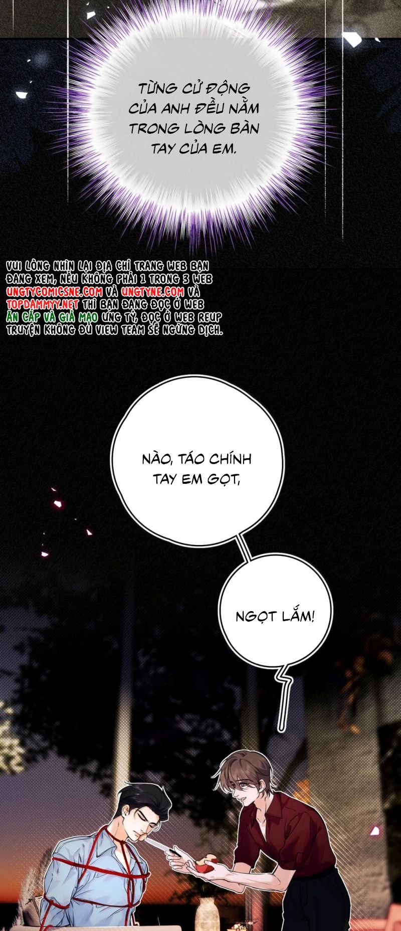 Từ Số Không Bắt Đầu Làm Bạn Trai Chapter 71 - Trang 2