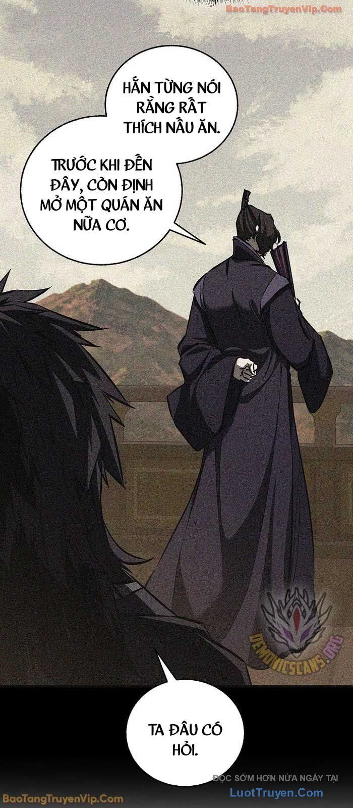 Thanh Mai Trúc Mã Của Đệ Nhất Thiên Hạ Chapter 76 - Trang 2