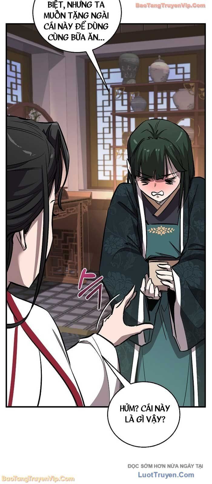 Thanh Mai Trúc Mã Của Đệ Nhất Thiên Hạ Chapter 76 - Trang 2