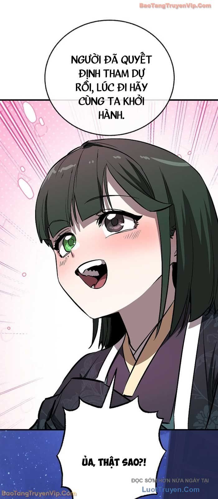 Thanh Mai Trúc Mã Của Đệ Nhất Thiên Hạ Chapter 76 - Trang 2