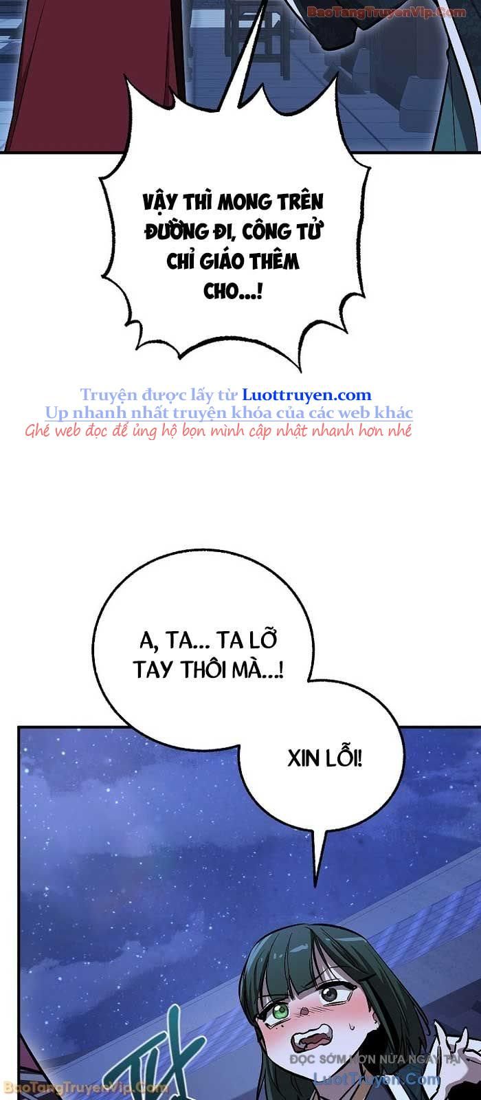 Thanh Mai Trúc Mã Của Đệ Nhất Thiên Hạ Chapter 76 - Trang 2