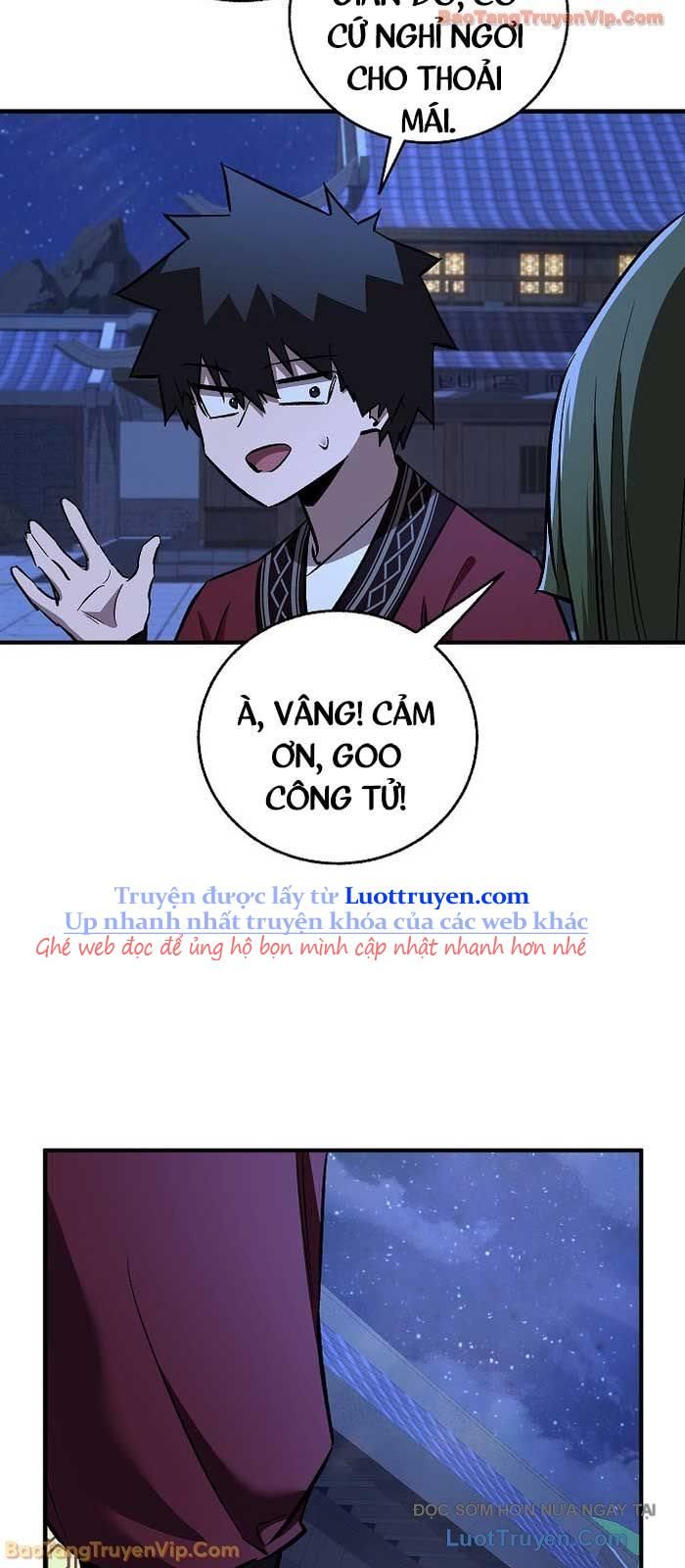 Thanh Mai Trúc Mã Của Đệ Nhất Thiên Hạ Chapter 76 - Trang 2