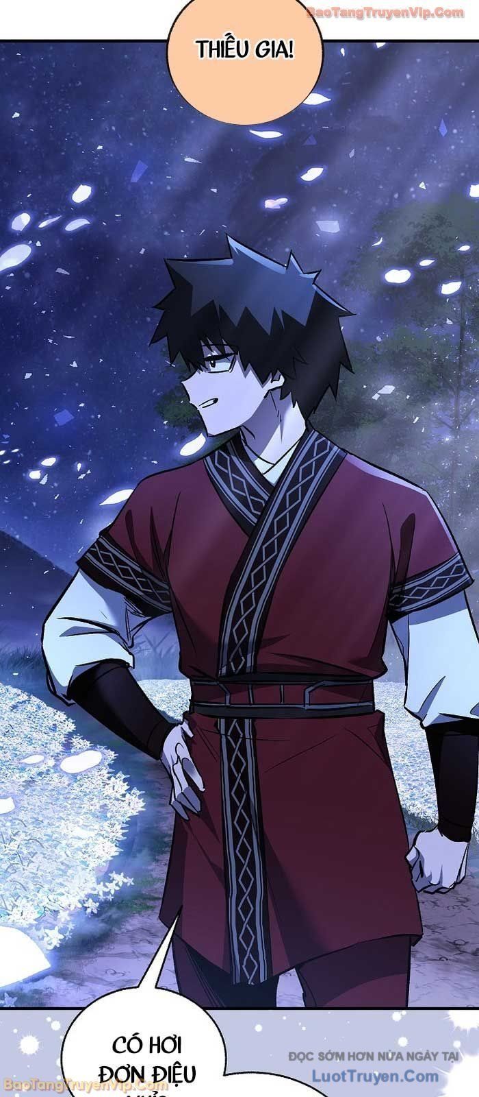 Thanh Mai Trúc Mã Của Đệ Nhất Thiên Hạ Chapter 76 - Trang 2