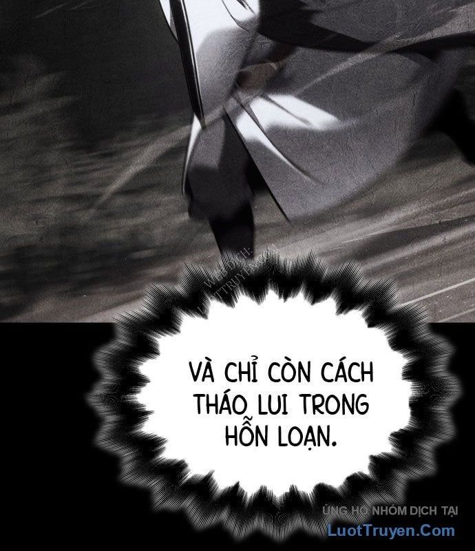 Thiên Ma Thần Quyết Trùng Sinh Chapter 128 - Trang 2