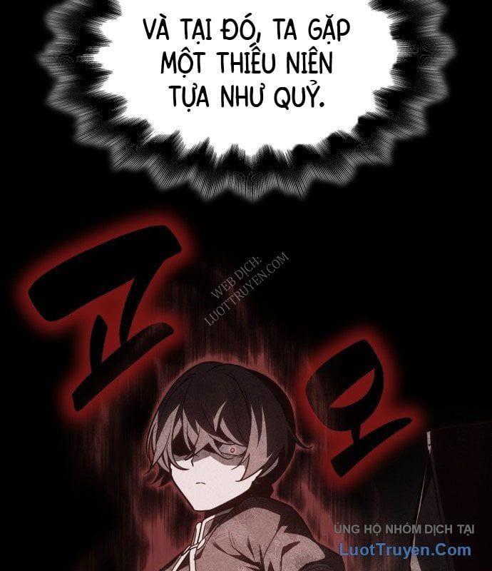 Thiên Ma Thần Quyết Trùng Sinh Chapter 128 - Trang 2