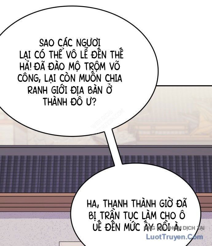 Thiên Ma Thần Quyết Trùng Sinh Chapter 128 - Trang 2