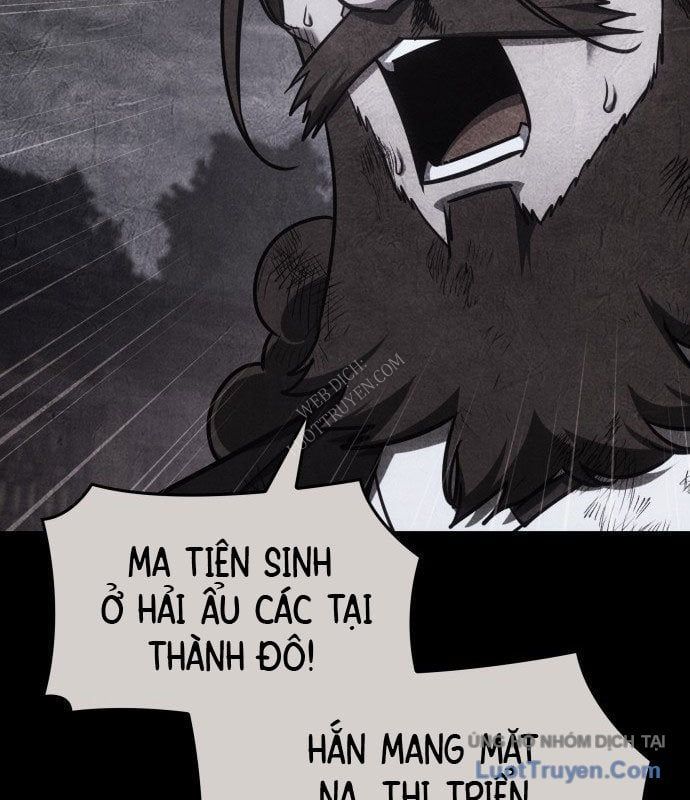 Thiên Ma Thần Quyết Trùng Sinh Chapter 128 - Trang 2