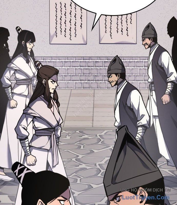 Thiên Ma Thần Quyết Trùng Sinh Chapter 128 - Trang 2