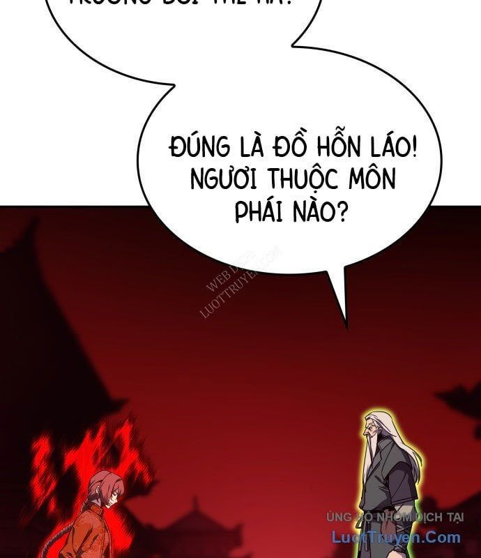 Thiên Ma Thần Quyết Trùng Sinh Chapter 128 - Trang 2